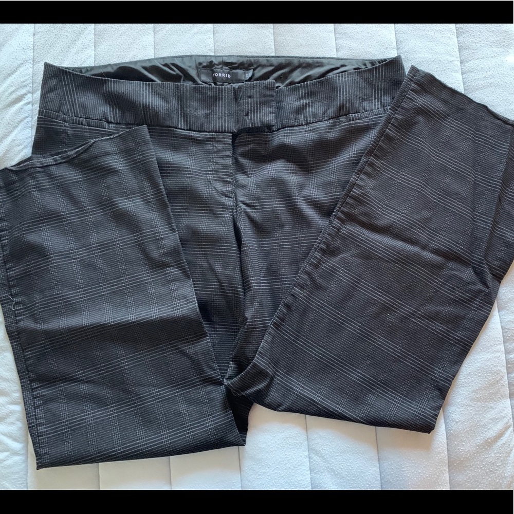 CLEARANCE: 4/$12 Dress Pants